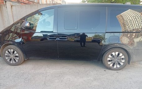 Hyundai Staria, 2025 год, 9 500 000 рублей, 23 фотография