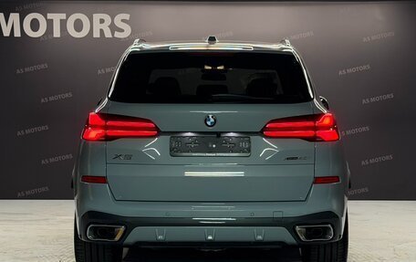 BMW X5, 2026 год, 15 350 000 рублей, 7 фотография