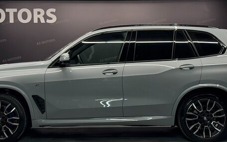BMW X5, 2026 год, 15 350 000 рублей, 4 фотография