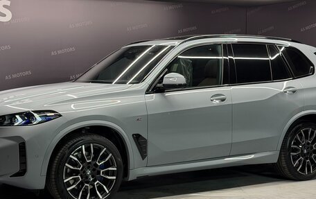 BMW X5, 2026 год, 15 350 000 рублей, 5 фотография