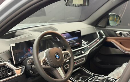 BMW X5, 2026 год, 15 350 000 рублей, 8 фотография