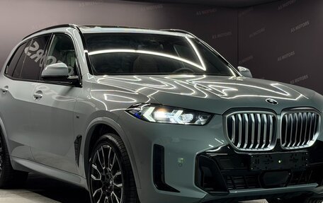 BMW X5, 2026 год, 15 350 000 рублей, 2 фотография