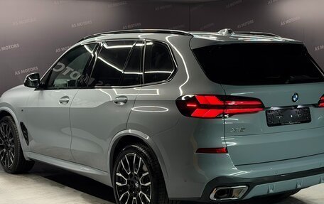 BMW X5, 2026 год, 15 350 000 рублей, 6 фотография