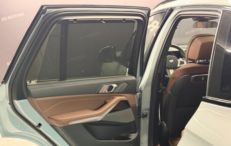 BMW X5, 2026 год, 15 350 000 рублей, 13 фотография
