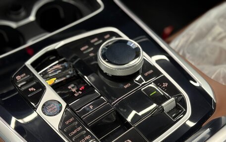 BMW X5, 2026 год, 15 350 000 рублей, 17 фотография