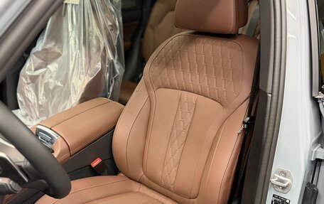 BMW X5, 2026 год, 15 350 000 рублей, 14 фотография