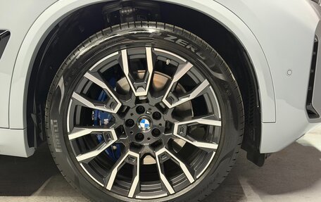 BMW X5, 2026 год, 15 350 000 рублей, 19 фотография