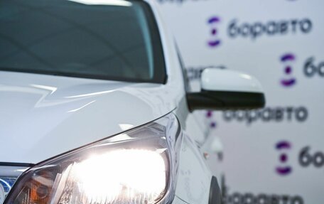 KIA Rio IV, 2018 год, 1 560 000 рублей, 8 фотография