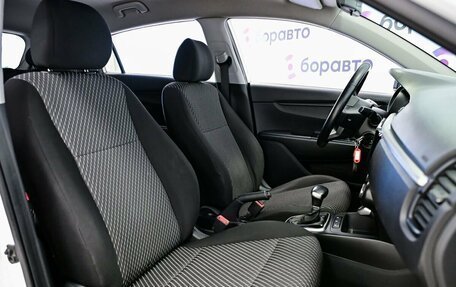 KIA Rio IV, 2018 год, 1 560 000 рублей, 16 фотография