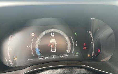 Haval Jolion, 2023 год, 1 153 000 рублей, 6 фотография