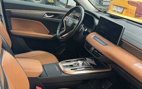 Haval Jolion, 2023 год, 1 153 000 рублей, 5 фотография