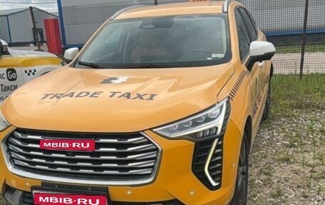 Haval Jolion, 2023 год, 1 153 000 рублей, 2 фотография