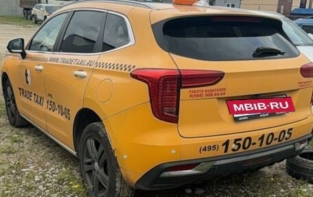 Haval Jolion, 2023 год, 1 153 000 рублей, 3 фотография