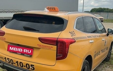 Haval Jolion, 2023 год, 1 153 000 рублей, 4 фотография