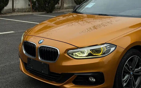 BMW 1 серия, 2019 год, 1 319 003 рублей, 2 фотография