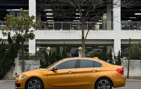 BMW 1 серия, 2019 год, 1 319 003 рублей, 4 фотография