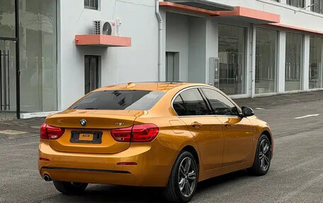 BMW 1 серия, 2019 год, 1 319 003 рублей, 8 фотография