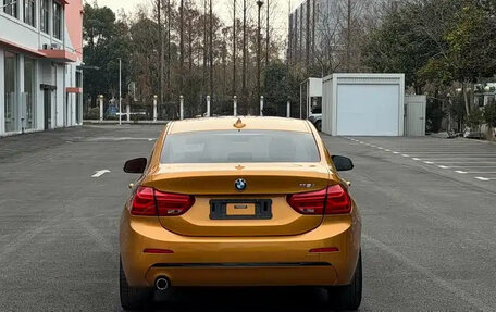 BMW 1 серия, 2019 год, 1 319 003 рублей, 9 фотография