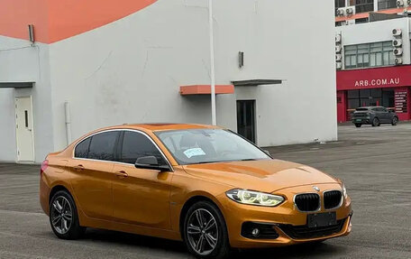 BMW 1 серия, 2019 год, 1 319 003 рублей, 6 фотография