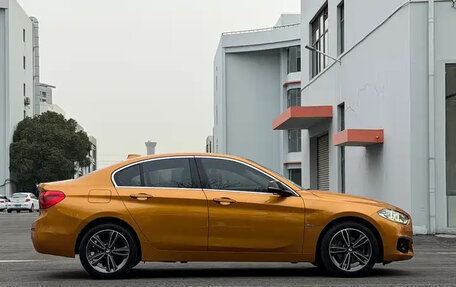BMW 1 серия, 2019 год, 1 319 003 рублей, 7 фотография