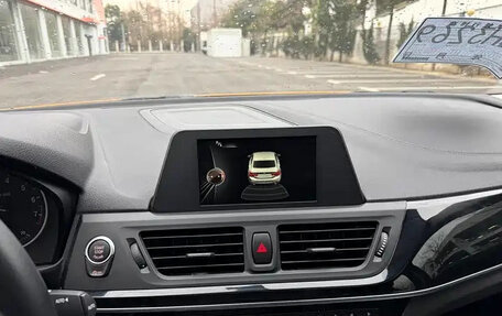 BMW 1 серия, 2019 год, 1 319 003 рублей, 13 фотография