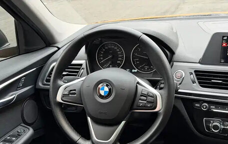 BMW 1 серия, 2019 год, 1 319 003 рублей, 11 фотография