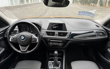 BMW 1 серия, 2019 год, 1 319 003 рублей, 10 фотография