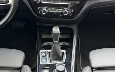 BMW 1 серия, 2019 год, 1 319 003 рублей, 15 фотография