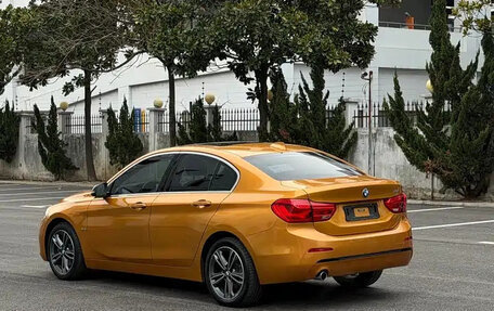BMW 1 серия, 2019 год, 1 319 003 рублей, 5 фотография