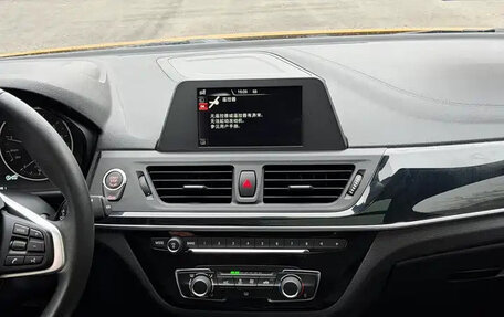 BMW 1 серия, 2019 год, 1 319 003 рублей, 12 фотография