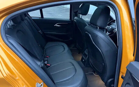 BMW 1 серия, 2019 год, 1 319 003 рублей, 26 фотография