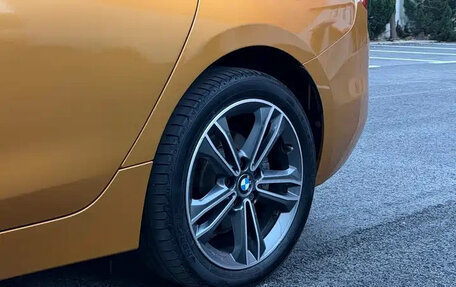 BMW 1 серия, 2019 год, 1 319 003 рублей, 29 фотография
