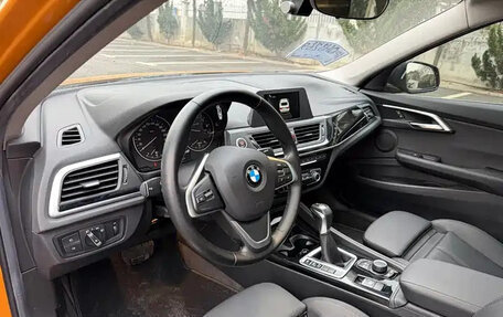 BMW 1 серия, 2019 год, 1 319 003 рублей, 21 фотография