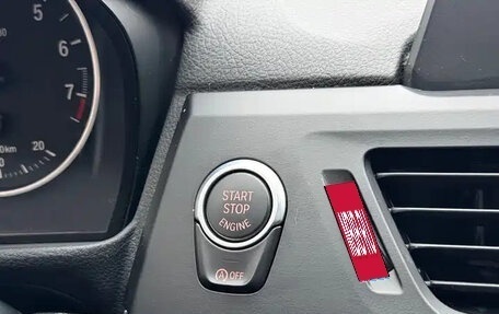 BMW 1 серия, 2019 год, 1 319 003 рублей, 28 фотография
