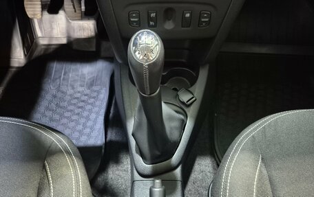 Renault Sandero II рестайлинг, 2020 год, 1 149 000 рублей, 16 фотография