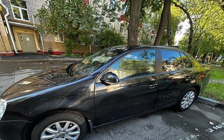 Volkswagen Jetta VI, 2008 год, 500 000 рублей, 6 фотография