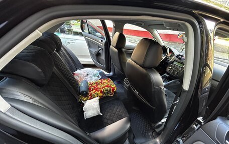 Volkswagen Jetta VI, 2008 год, 500 000 рублей, 3 фотография