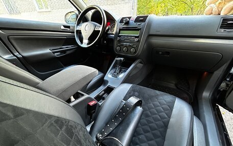 Volkswagen Jetta VI, 2008 год, 500 000 рублей, 2 фотография