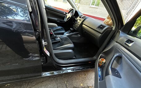 Volkswagen Jetta VI, 2008 год, 500 000 рублей, 7 фотография
