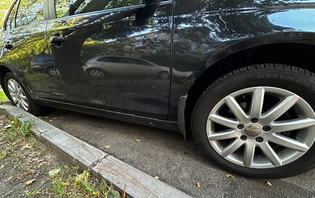 Volkswagen Jetta VI, 2008 год, 500 000 рублей, 9 фотография