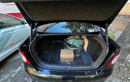 Volkswagen Jetta VI, 2008 год, 500 000 рублей, 11 фотография
