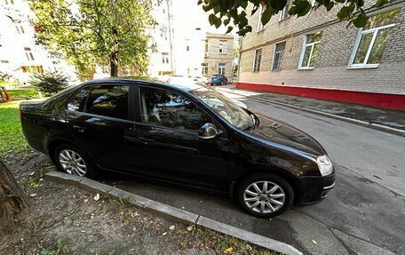 Volkswagen Jetta VI, 2008 год, 500 000 рублей, 10 фотография