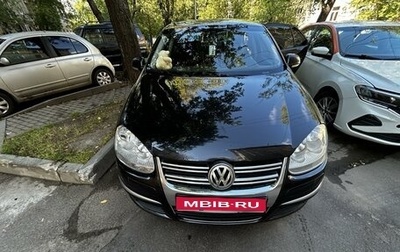 Volkswagen Jetta VI, 2008 год, 500 000 рублей, 1 фотография