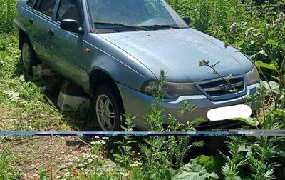 Daewoo Nexia I рестайлинг, 2011 год, 199 000 рублей, 1 фотография