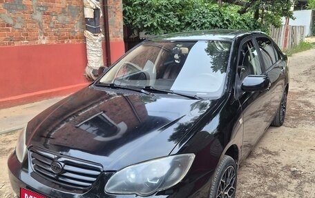 BYD F3 I, 2008 год, 230 000 рублей, 1 фотография