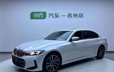 BMW 3 серия, 2023 год, 3 400 000 рублей, 1 фотография