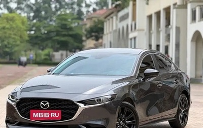 Mazda 3, 2024 год, 1 836 000 рублей, 1 фотография