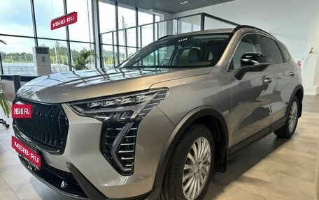 Haval Jolion, 2026 год, 2 649 000 рублей, 1 фотография