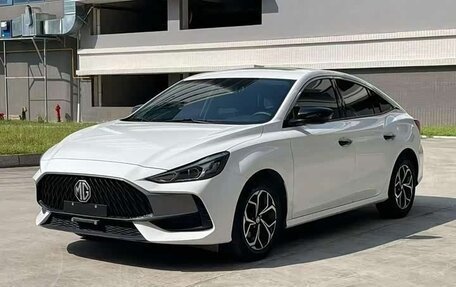MG 5, 2022 год, 884 010 рублей, 1 фотография