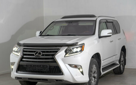 Lexus GX II, 2015 год, 4 050 000 рублей, 1 фотография